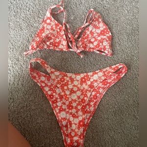 Leni swim bikini